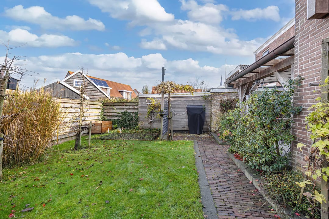 Foto 26 van Kerkbuurt 23