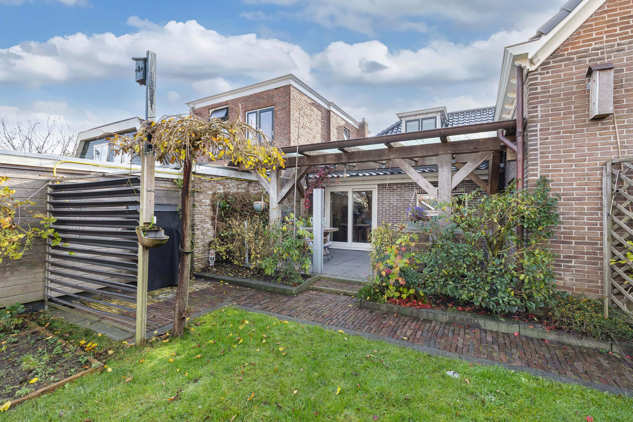 Foto 27 van Kerkbuurt 23