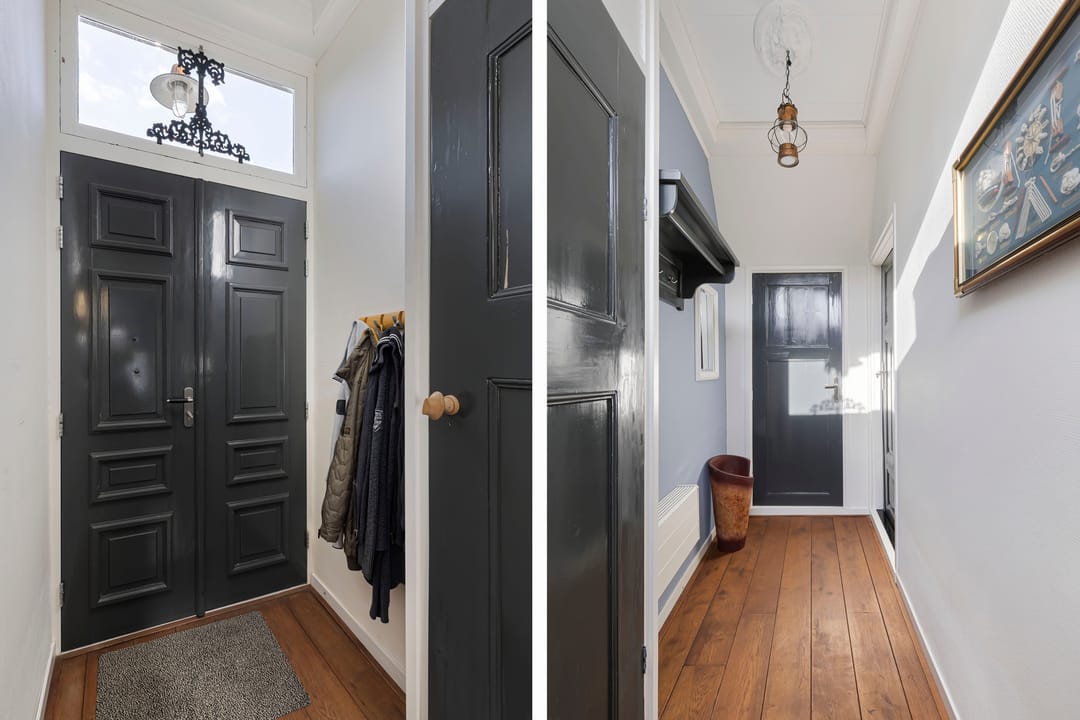 Foto 7 van Kerkbuurt 23