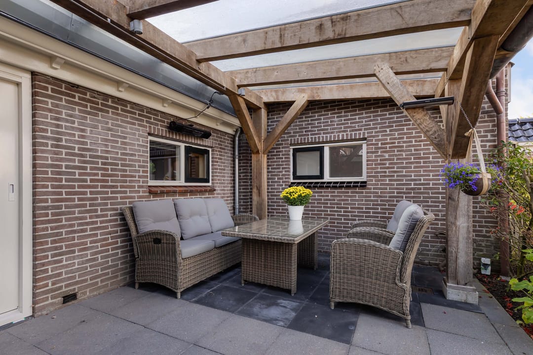 Foto 28 van Kerkbuurt 23