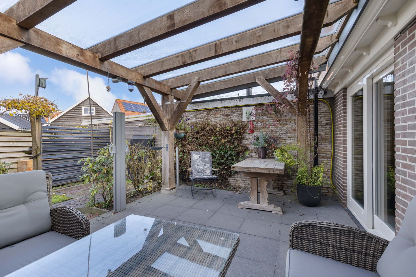 Foto 29 van Kerkbuurt 23