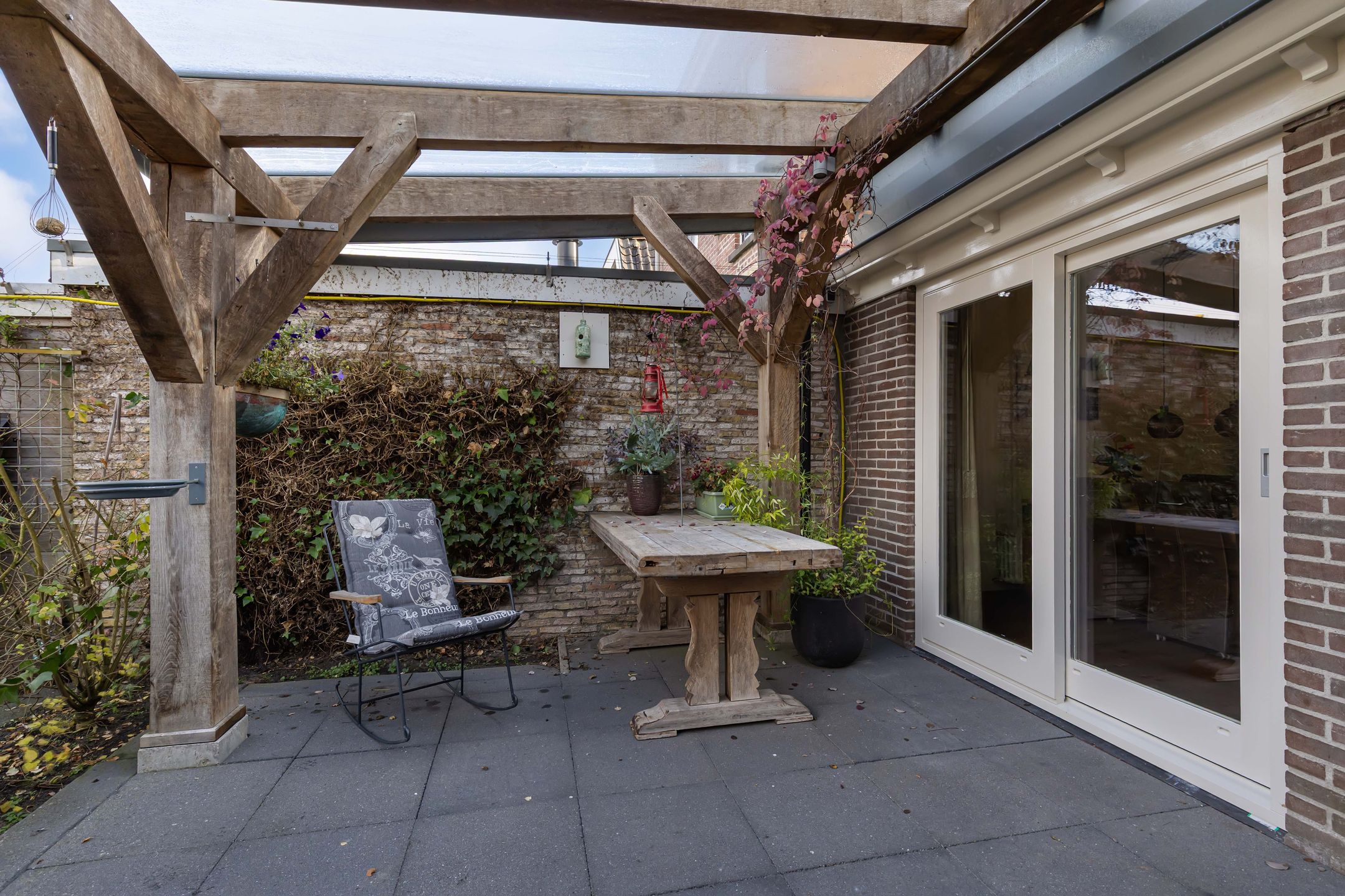 Foto 30 van Kerkbuurt 23