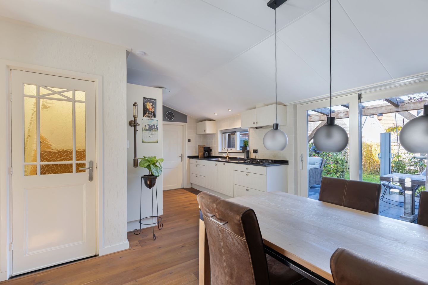 Foto 14 van Kerkbuurt 23