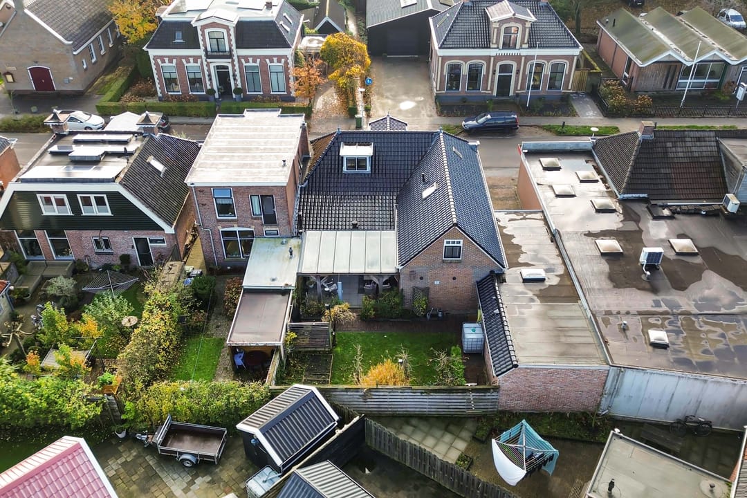 Foto 31 van Kerkbuurt 23