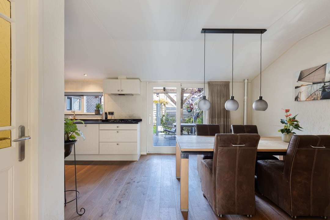 Foto 11 van Kerkbuurt 23