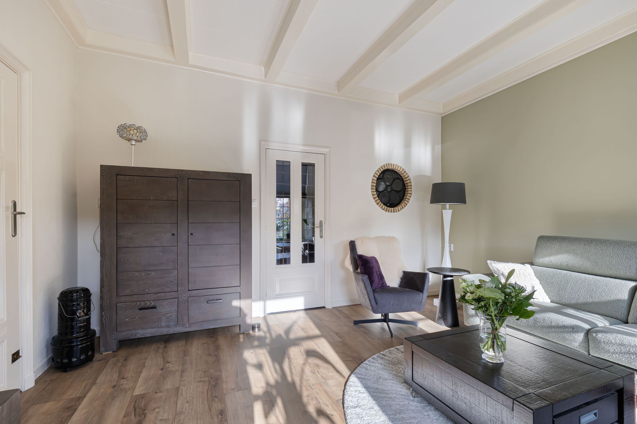 Foto 9 van Kerkbuurt 23