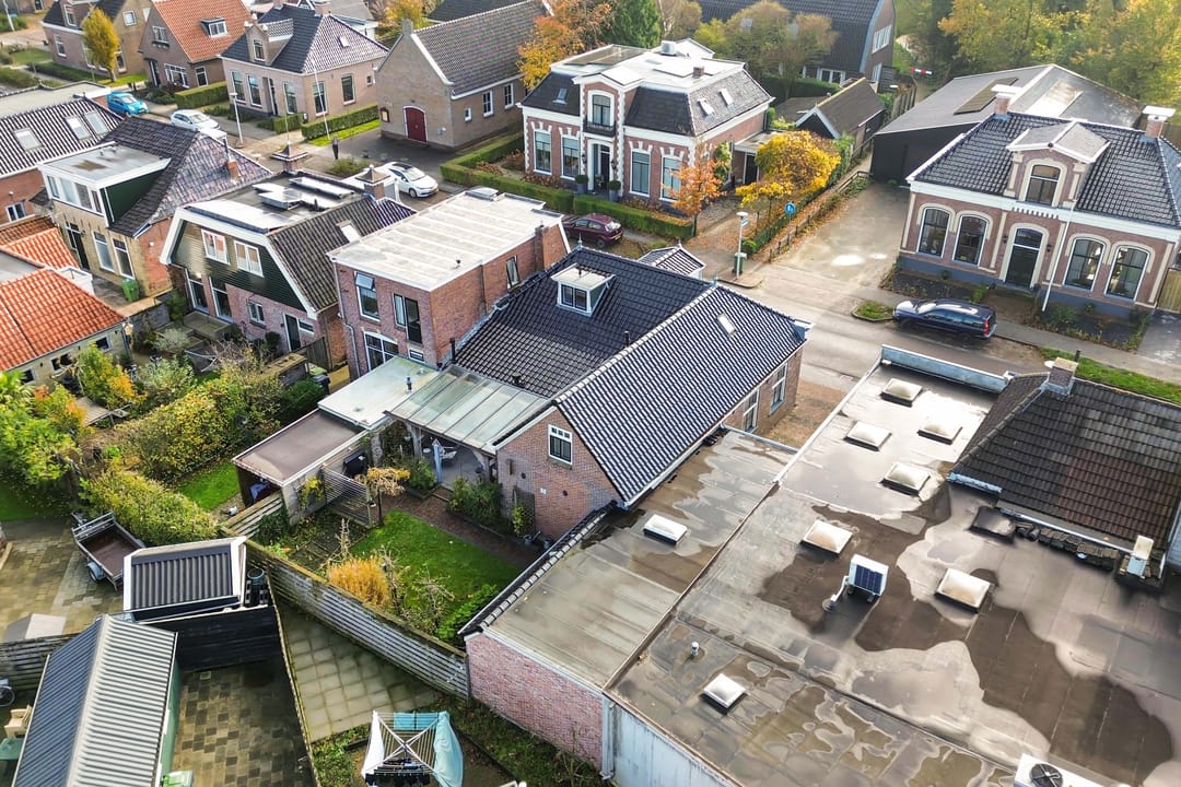 Foto 32 van Kerkbuurt 23