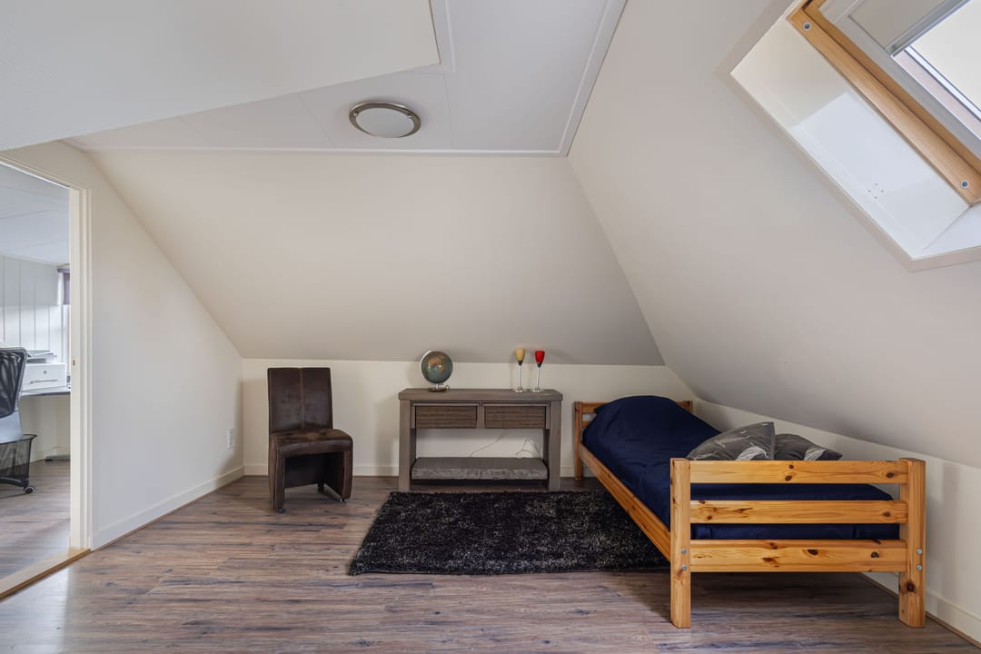 Foto 37 van Kerkbuurt 23