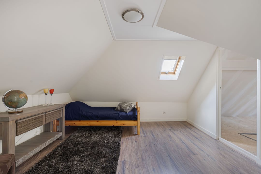 Foto 38 van Kerkbuurt 23