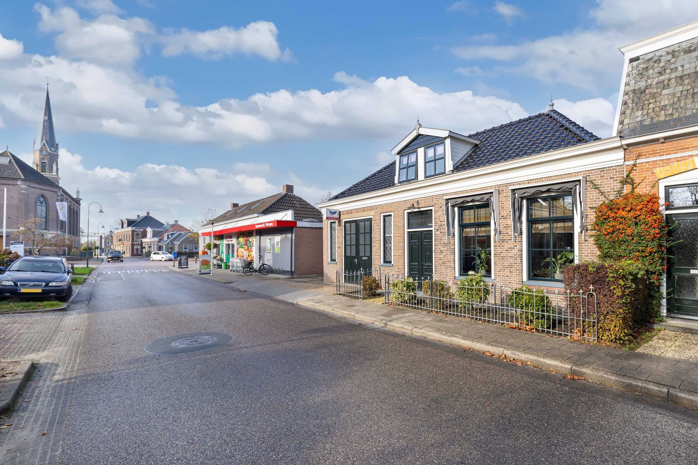Foto 40 van Kerkbuurt 23