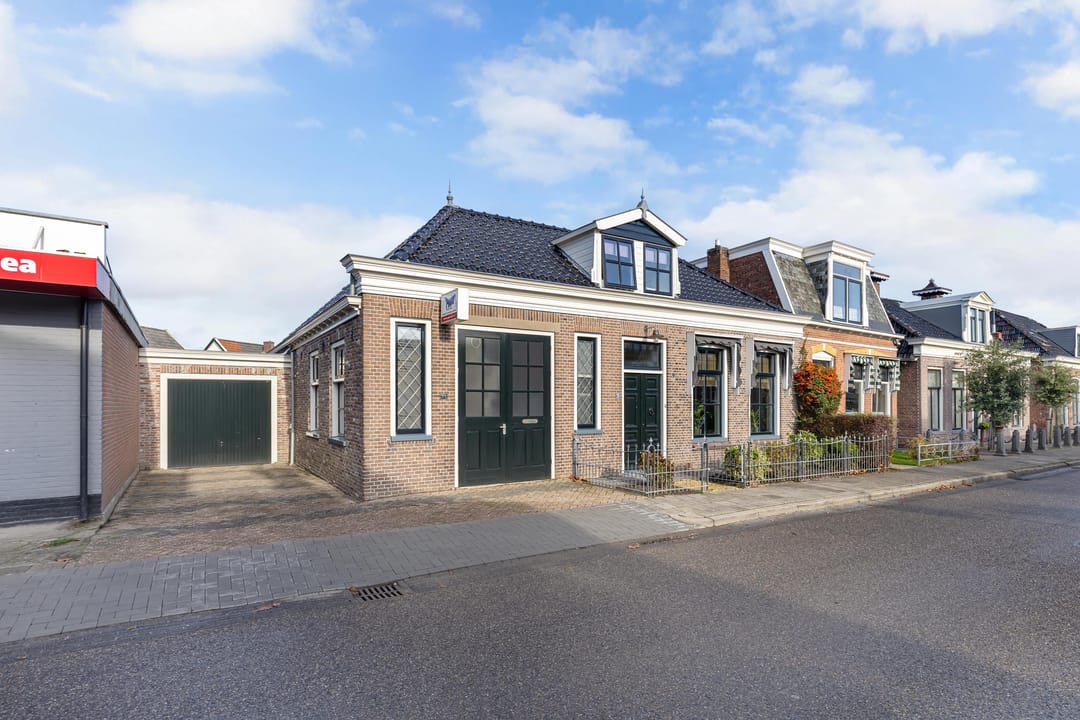 Foto 41 van Kerkbuurt 23