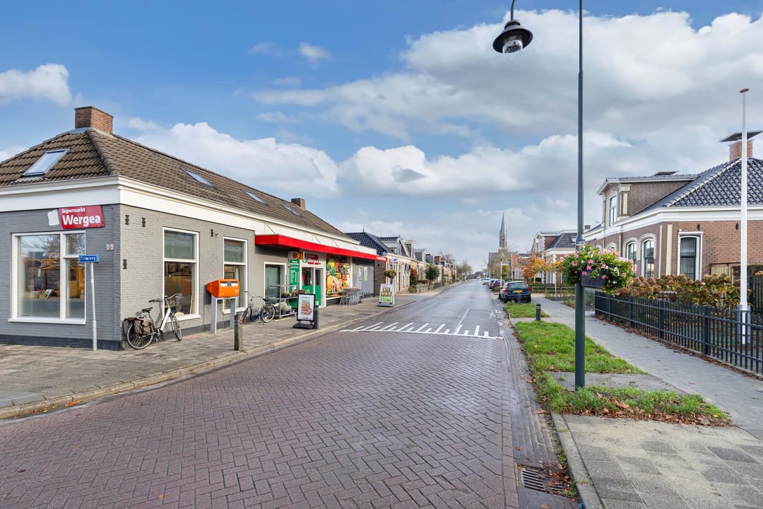 Foto 43 van Kerkbuurt 23