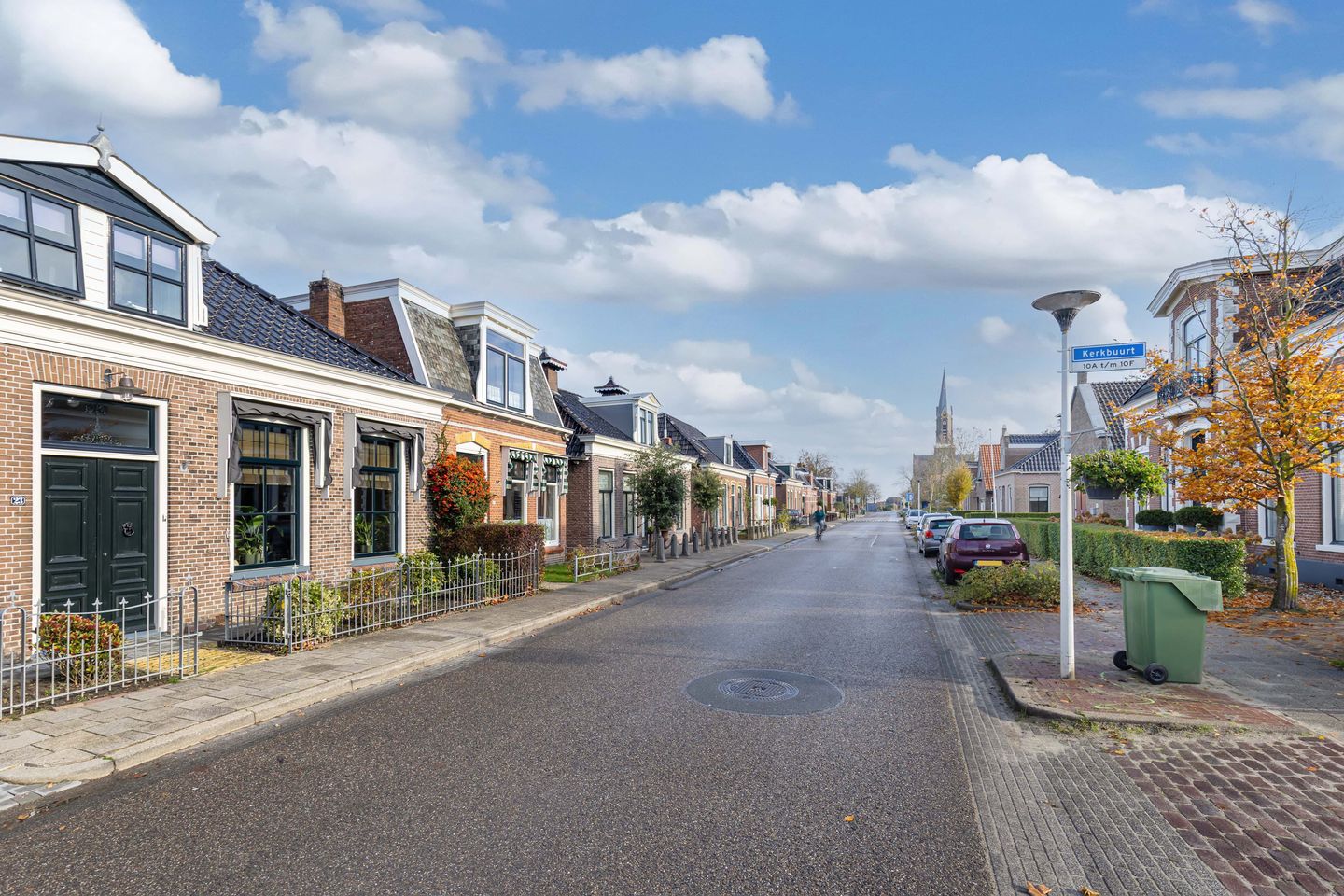 Foto 44 van Kerkbuurt 23