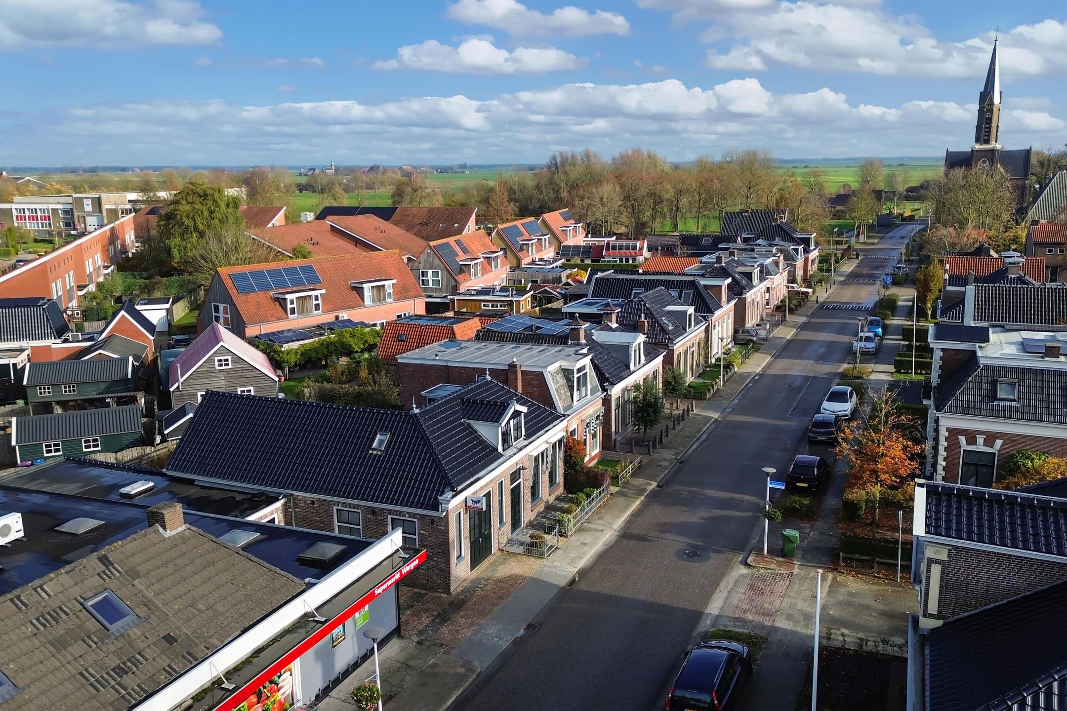 Foto 45 van Kerkbuurt 23