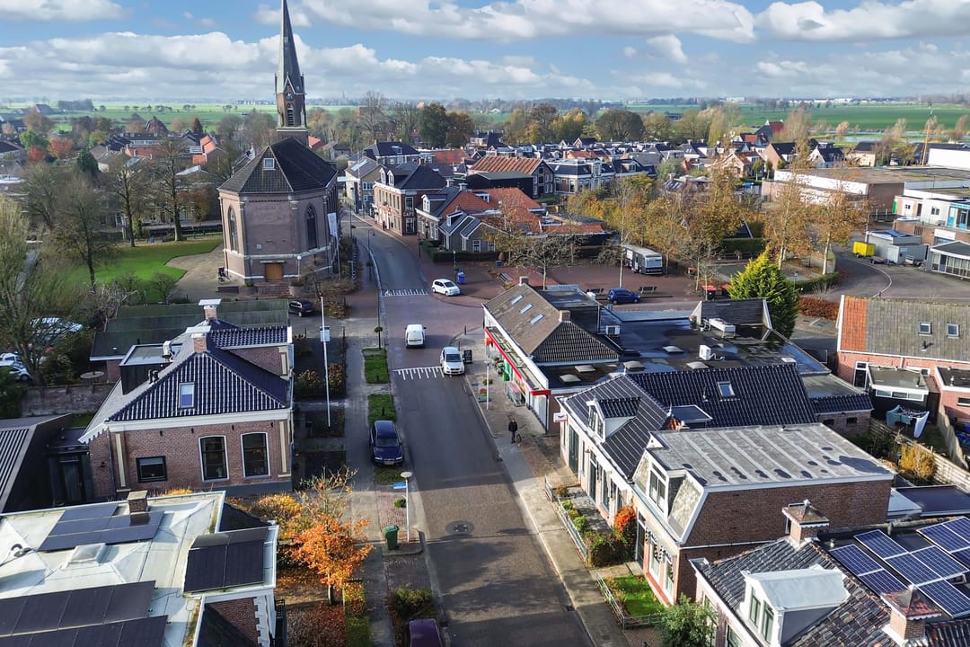 Foto 46 van Kerkbuurt 23