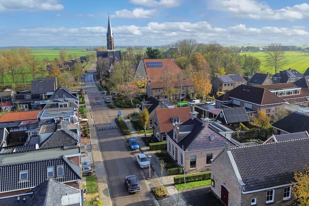 Foto 47 van Kerkbuurt 23