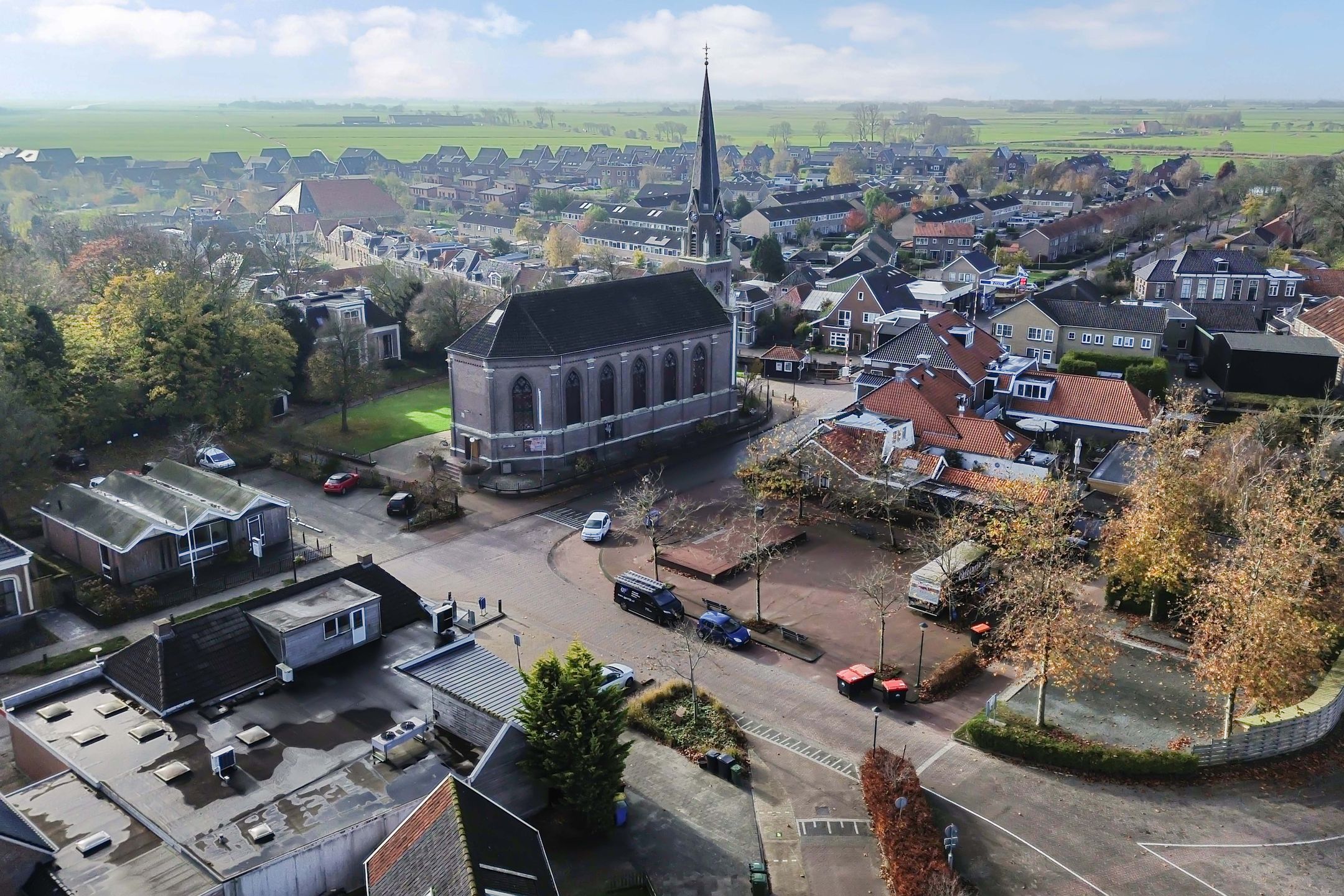 Foto 48 van Kerkbuurt 23