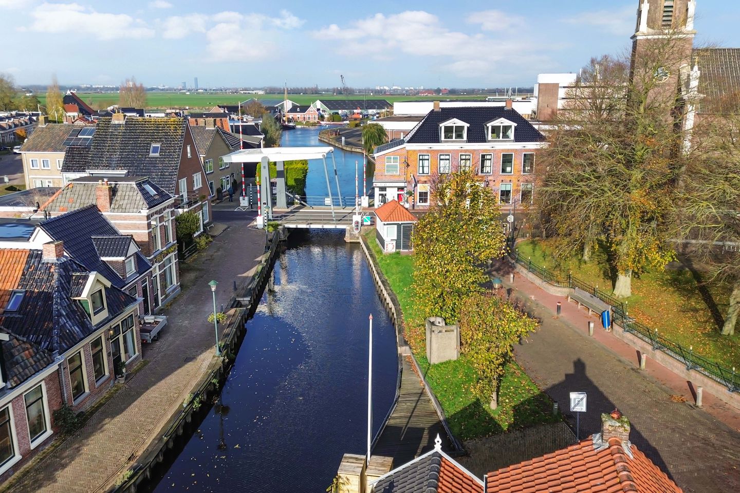 Foto 50 van Kerkbuurt 23