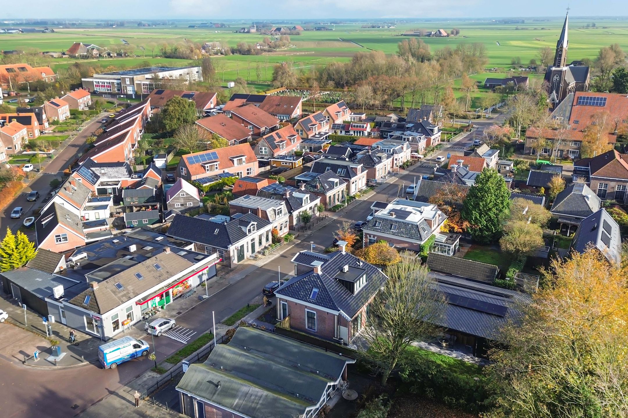 Foto 51 van Kerkbuurt 23