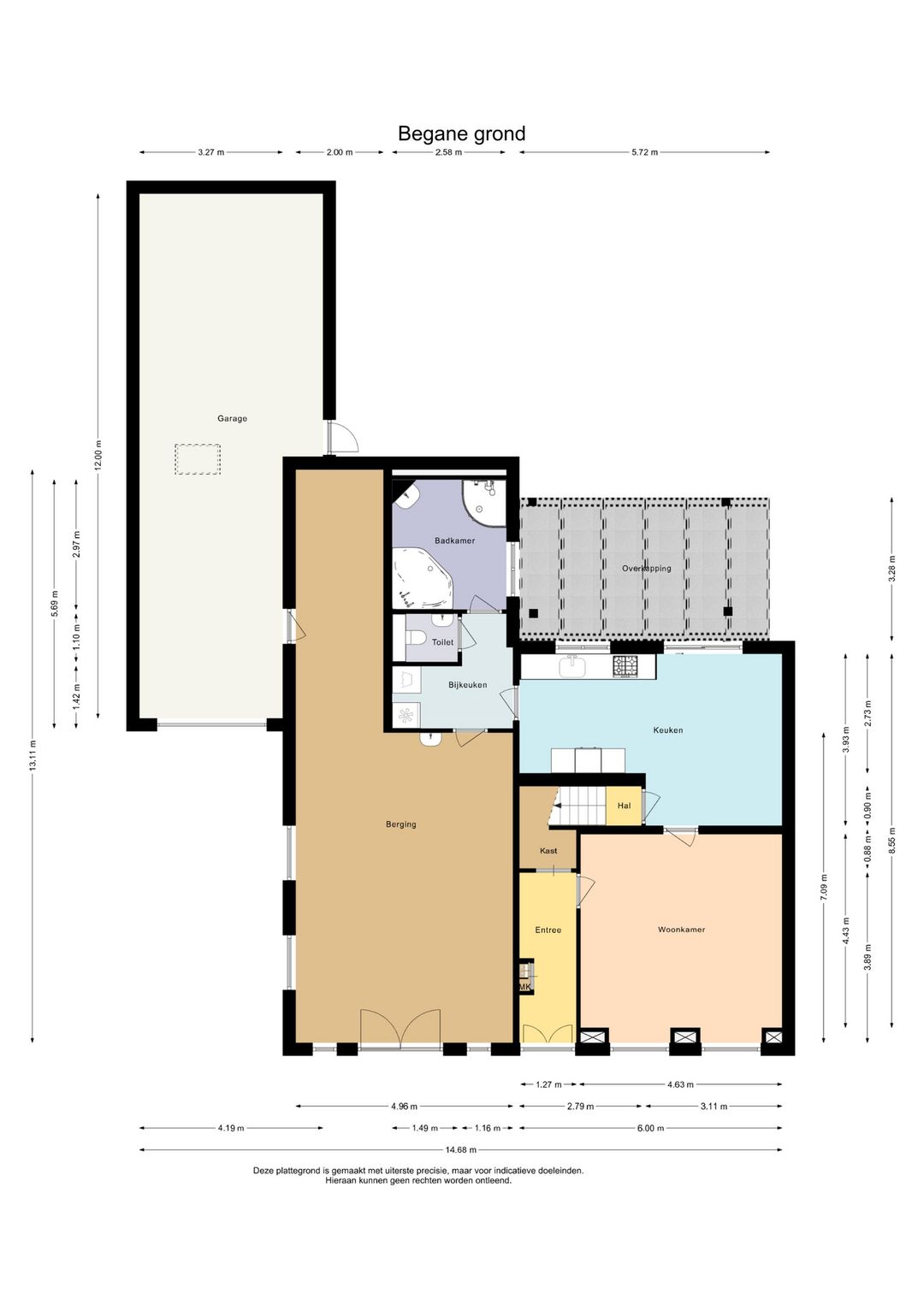 Foto 52 van Kerkbuurt 23