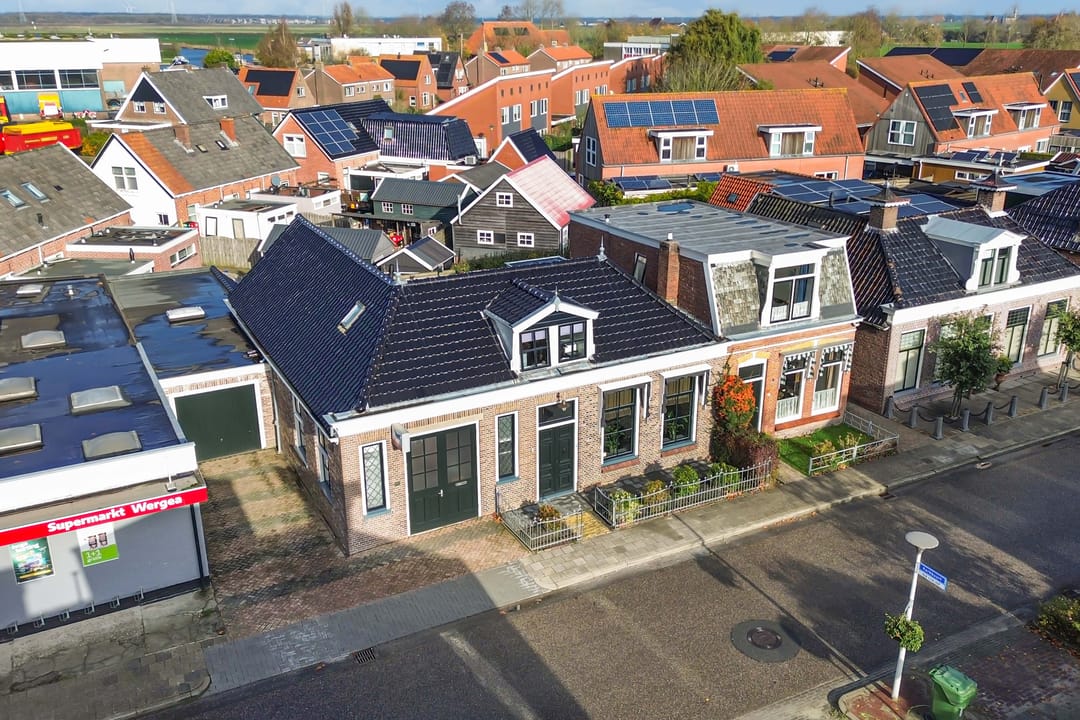 Foto 2 van Kerkbuurt 23