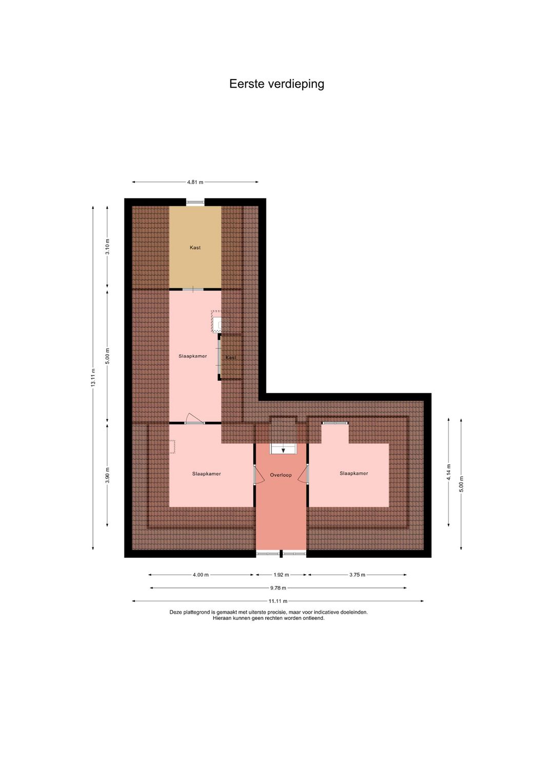 Foto 53 van Kerkbuurt 23
