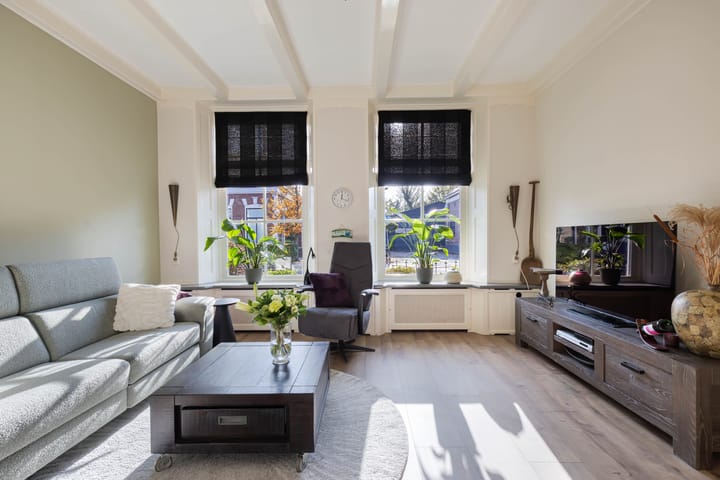 Foto 3 van Kerkbuurt 23