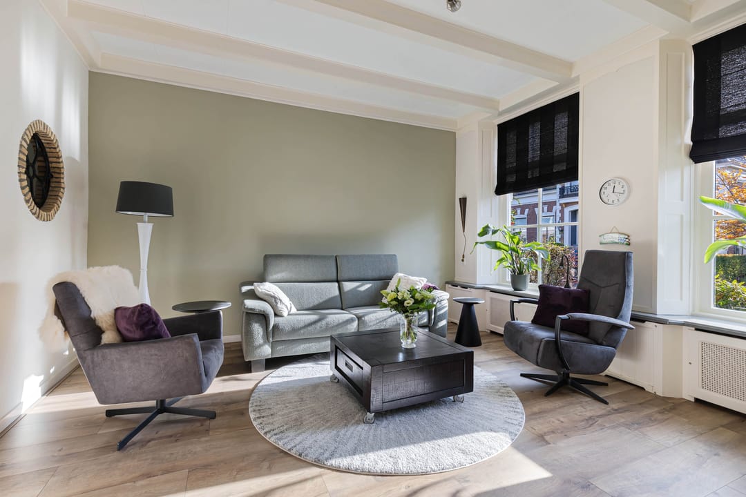 Foto 8 van Kerkbuurt 23