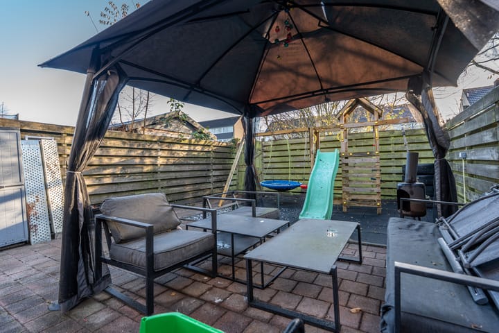 Photo 42 of Hermelijnlaan 4