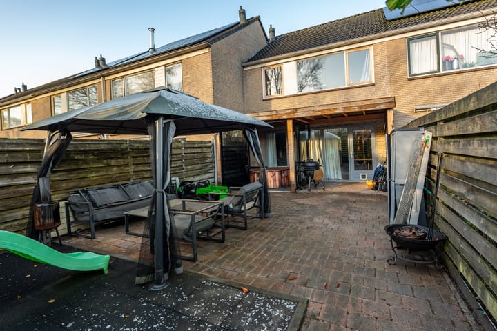 Photo 39 of Hermelijnlaan 4