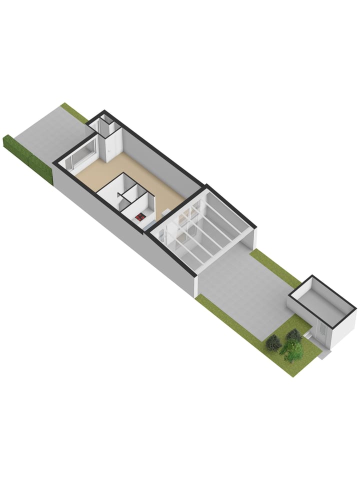 Foto 42 van Fossielenerf 122