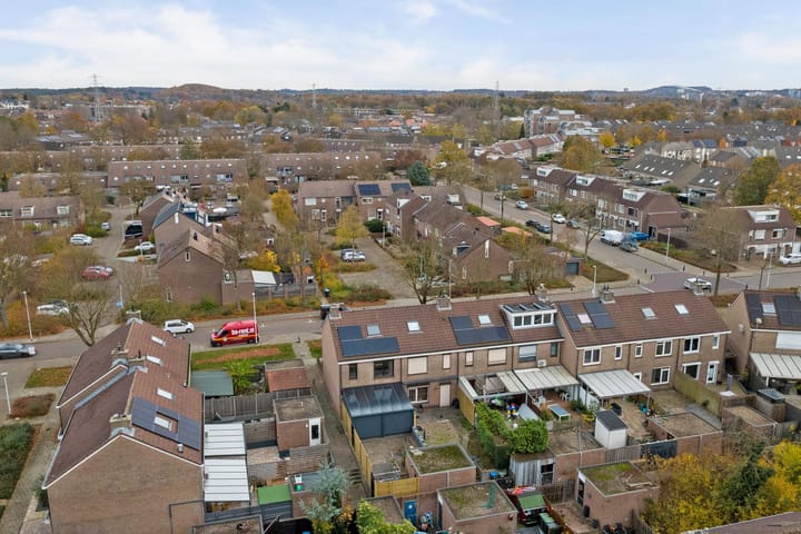 Foto 33 van Fossielenerf 122