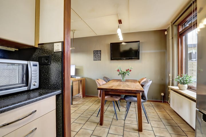 Foto 14 van Fossielenerf 122