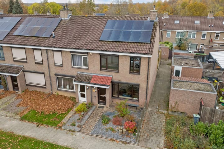 Foto 2 van Fossielenerf 122