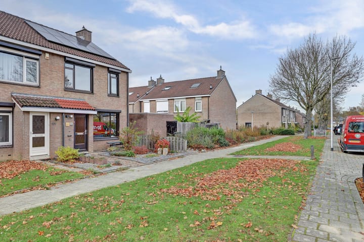 Foto 36 van Fossielenerf 122