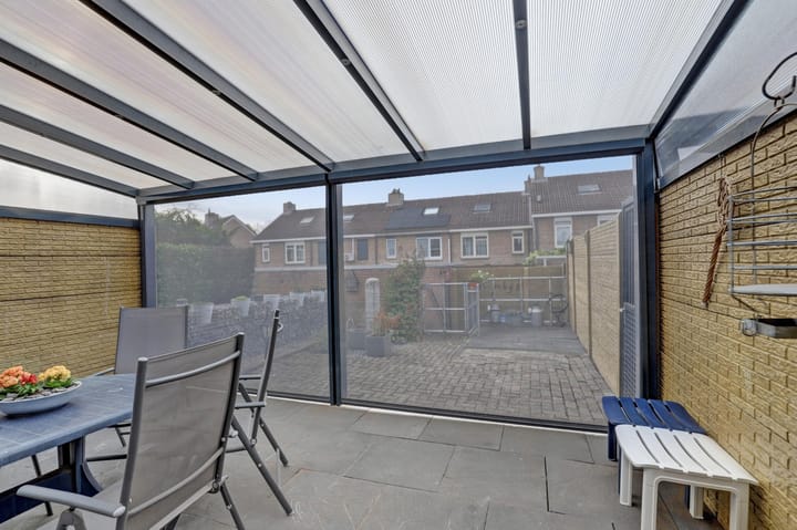 Foto 28 van Fossielenerf 122