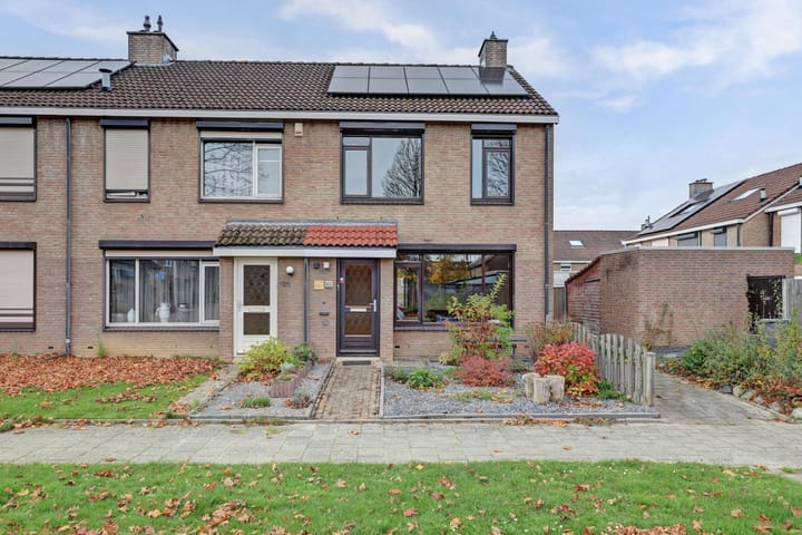 Foto 37 van Fossielenerf 122