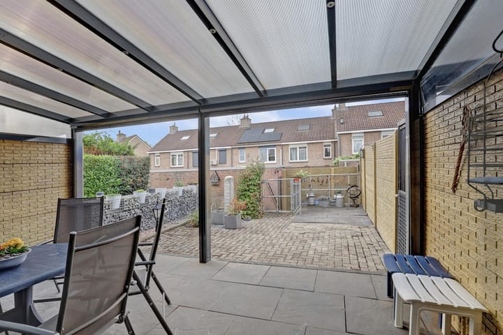 Foto 27 van Fossielenerf 122