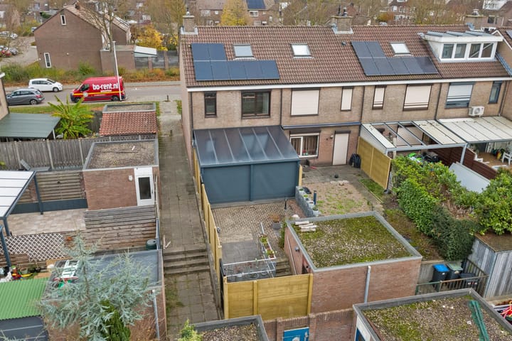 Foto 34 van Fossielenerf 122