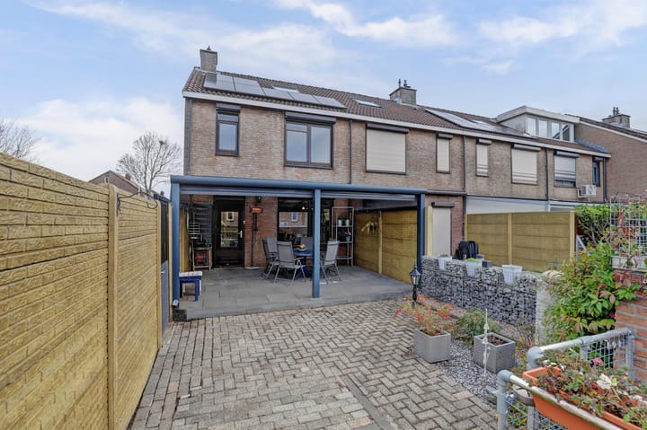 Foto 6 van Fossielenerf 122