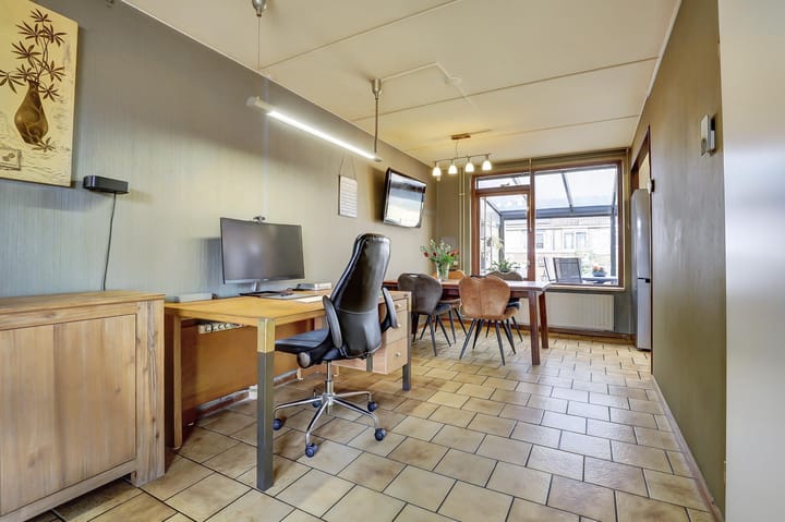 Foto 3 van Fossielenerf 122