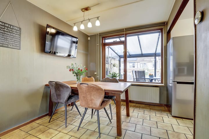 Foto 12 van Fossielenerf 122