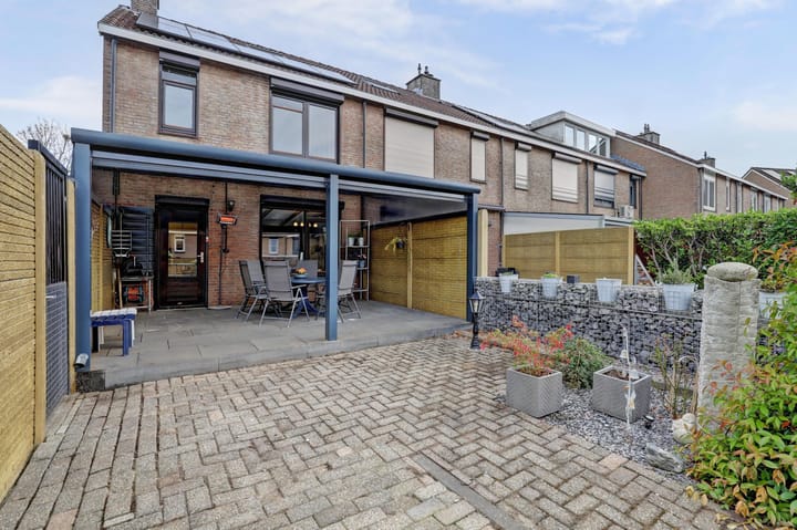 Foto 29 van Fossielenerf 122