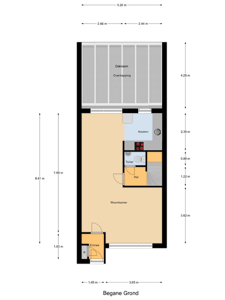 Foto 46 van Fossielenerf 122