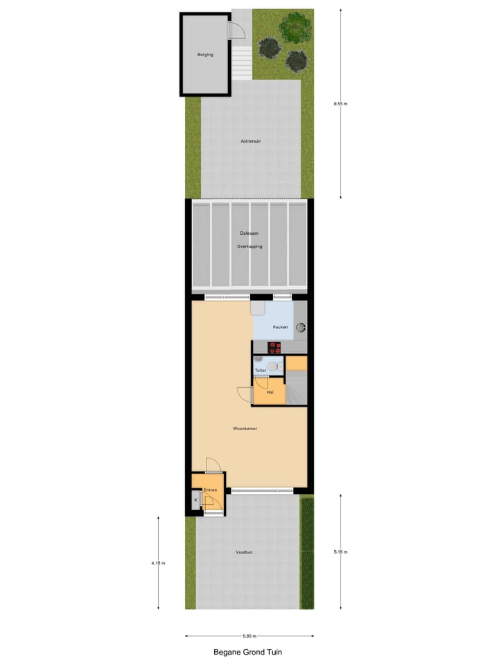 Foto 45 van Fossielenerf 122