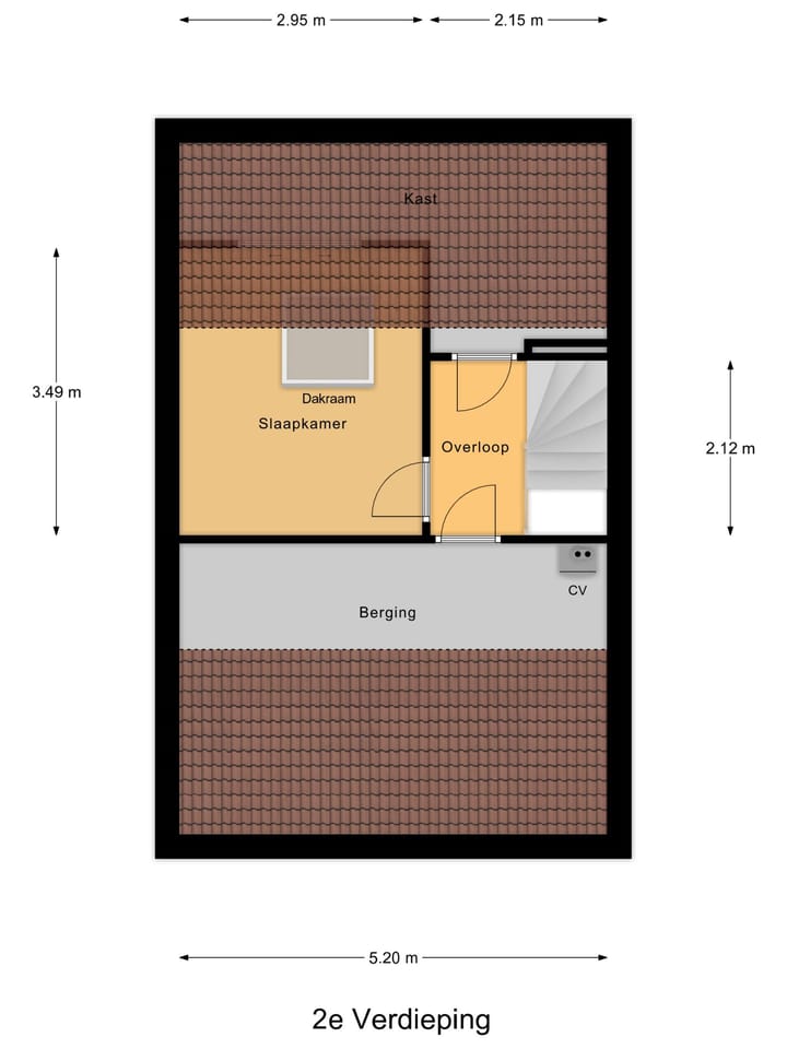 Foto 39 van Fossielenerf 122