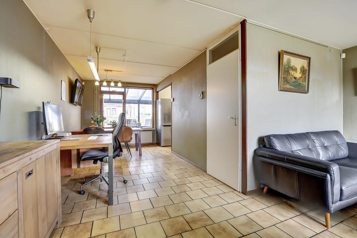 Foto 10 van Fossielenerf 122