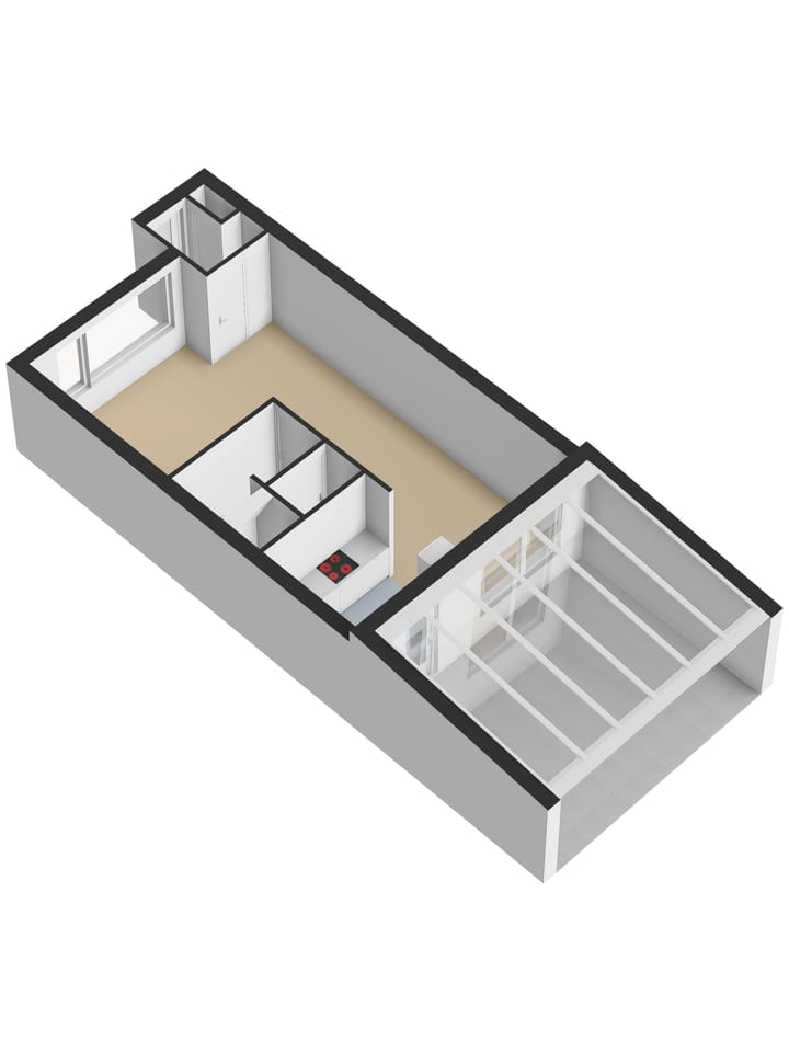 Foto 43 van Fossielenerf 122