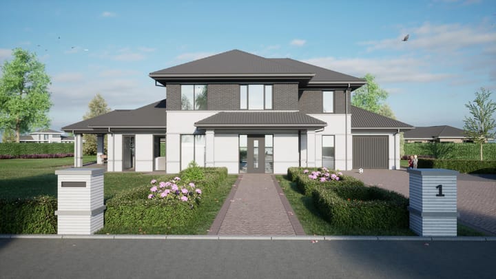 Photo 2 of Strandsingel 1