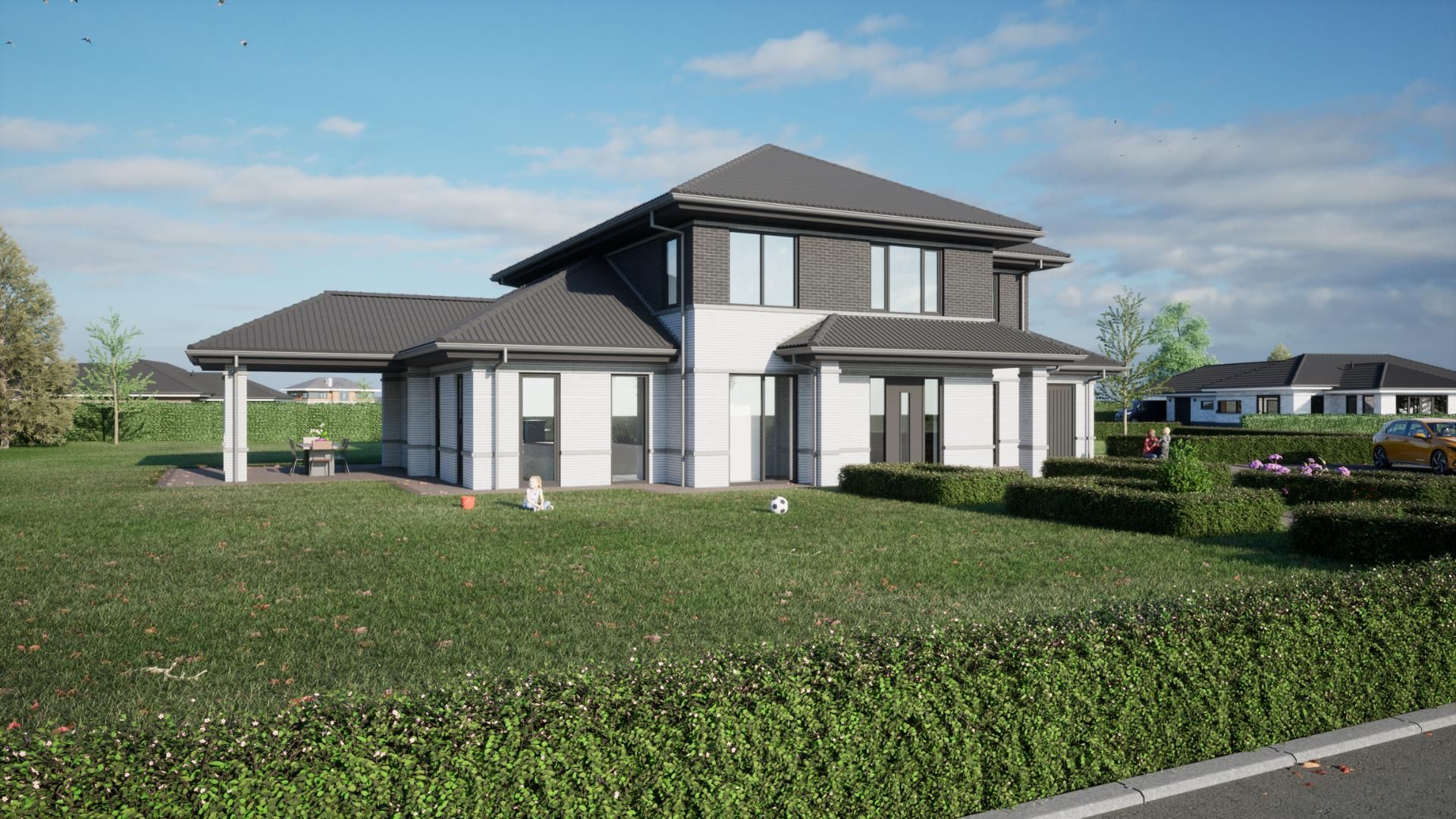 Foto 3 van Strandsingel 1